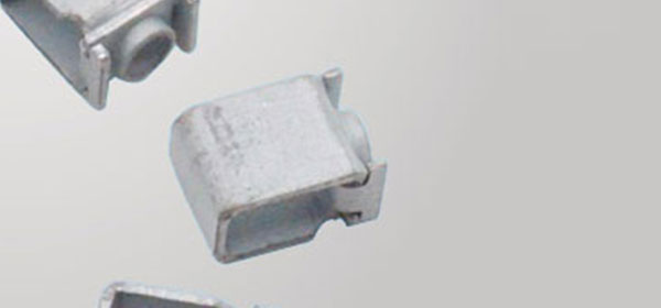 金屬打磨拋光