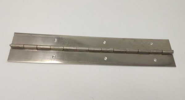 金屬合頁優缺點是怎樣的?